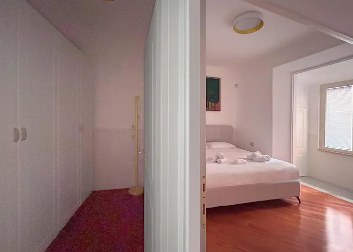 Apartamento Lucina - 500 M Spanish Steps Roma