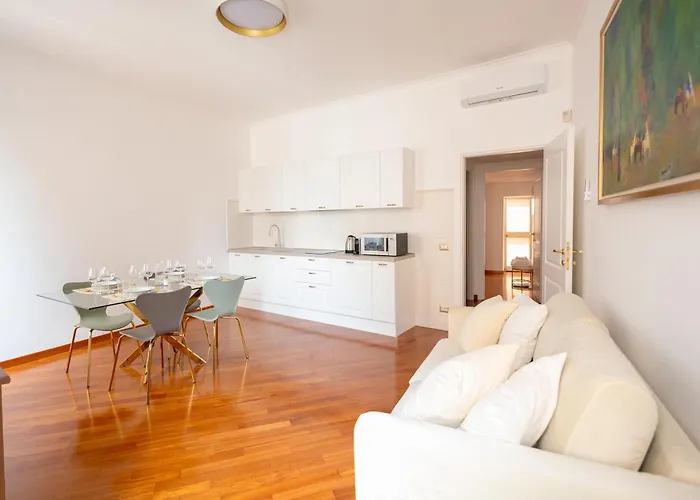 Apartamento Lucina - 500 M Spanish Steps *