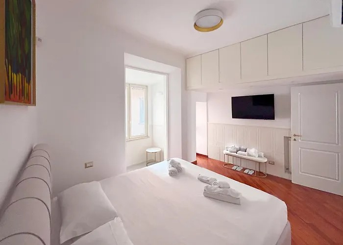 Apartamento Lucina - 500 M Spanish Steps *