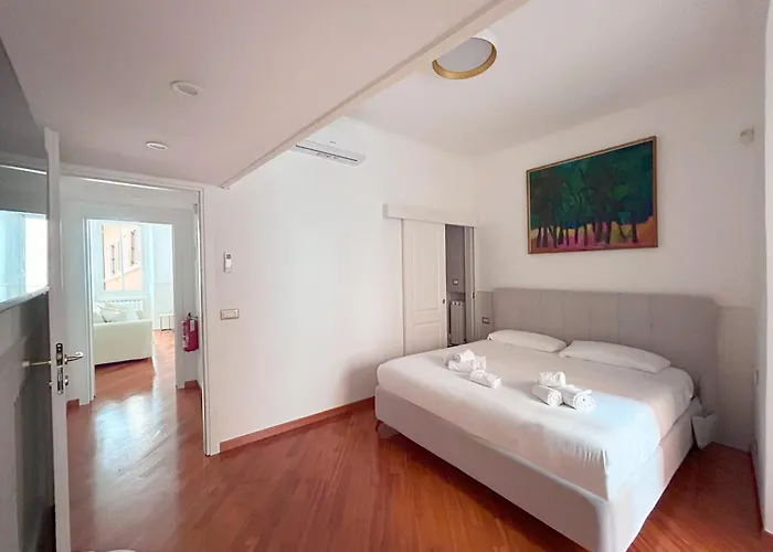 Apartamento Lucina - 500 M Spanish Steps *