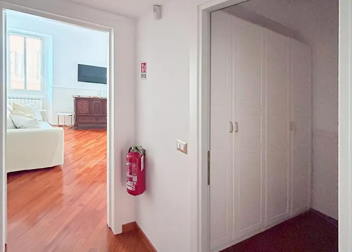 Apartamento Lucina - 500 M Spanish Steps *